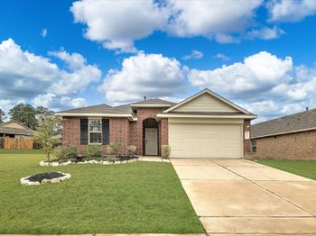 5627 Mesquite Oaks Trail