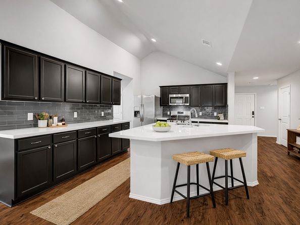 5627 Mesquite Oaks Trail, Spring TX 77389