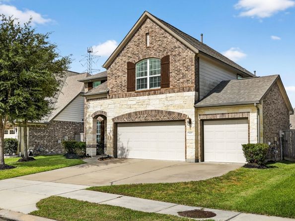 9411 Isabel Bay Lane, Cypress TX 77433