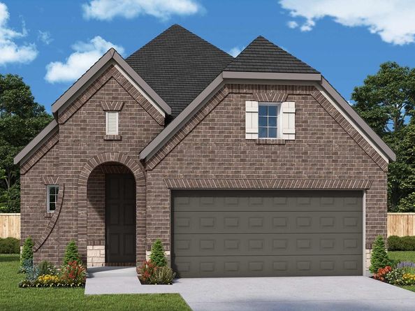 11211 Cassia Tree Lane, Cypress TX 77433