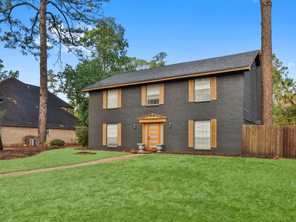 5206 Lodge Creek Dr Drive, Houston TX 77066