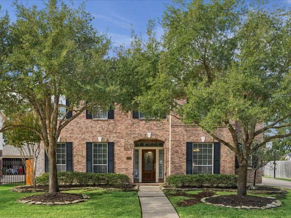21223 Heartwood Oak Trail, Cypress TX 77433