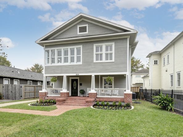 1819 Oxford Street, Houston TX 77008