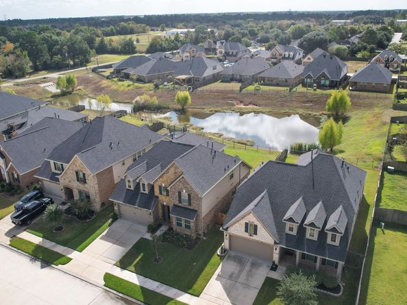 123 Covington Court, Tomball TX 77375