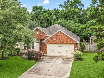 12818 Bridle Springs Lane