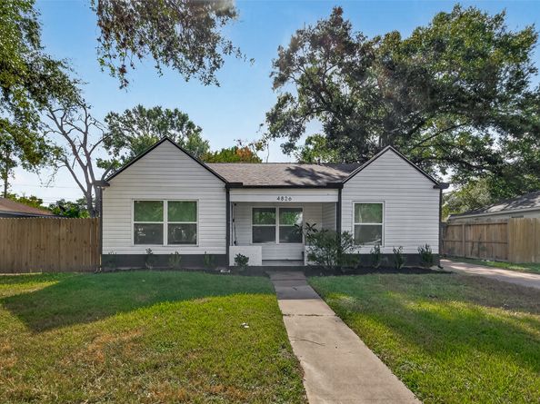 4826 Ventura Lane, Houston TX 77021