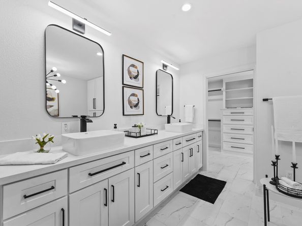 29 N Havenridge Drive, The Woodlands TX 77381