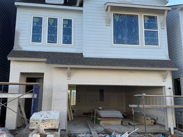 16039 Hayes Park Drive, Houston TX 77079