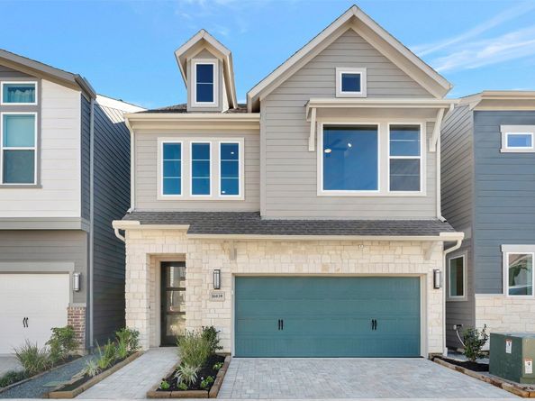 16039 Hayes Park Drive, Houston TX 77079