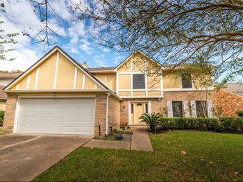 3423 Hidden Creek Drive