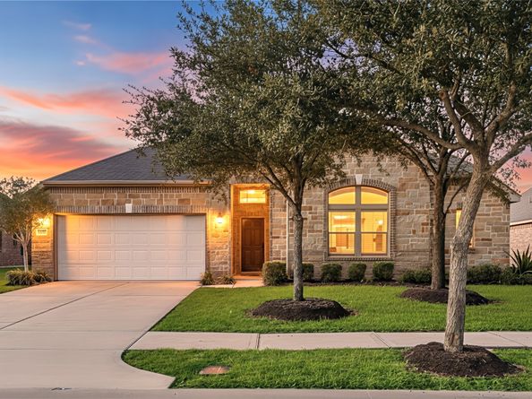 8507 Sedona Run Drive, Cypress TX 77433