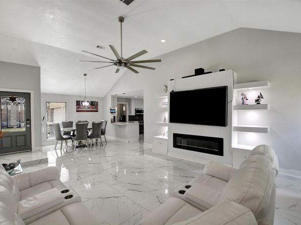 16806 Carbridge Drive, Houston TX 77084