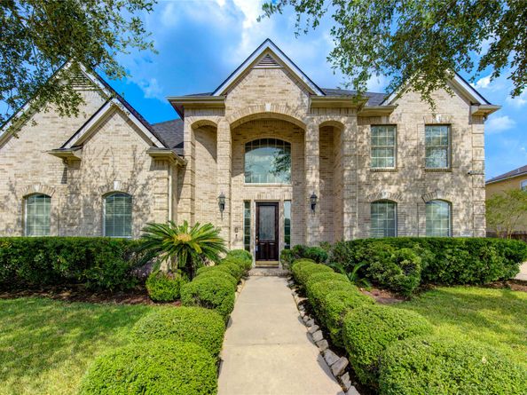 10815 Ashland Bridge Lane, Sugar Land TX 77498