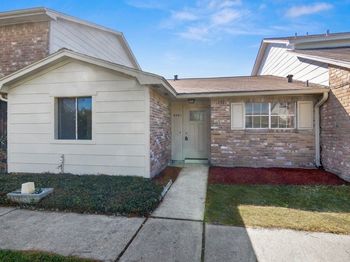 6541 S Briar Bayou Drive