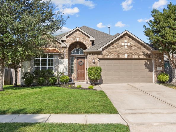13743 Slate Mountain Lane, Houston TX 77044