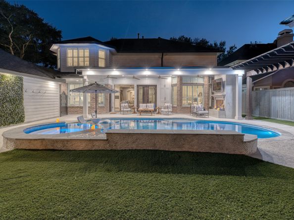 19522 Tamarack Way, Houston TX 77094