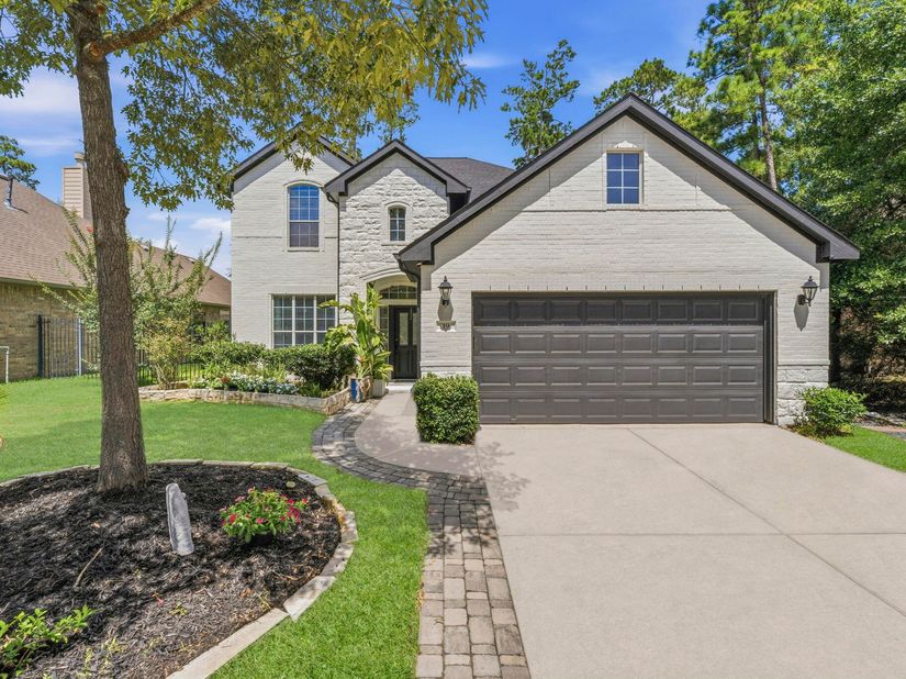 19 W Lasting Spring Circle, Spring TX 77389