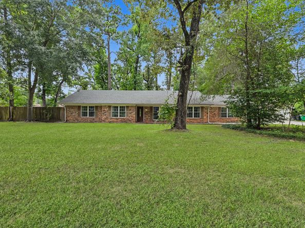 24414 Pine Canyon Drive, Spring TX 77380