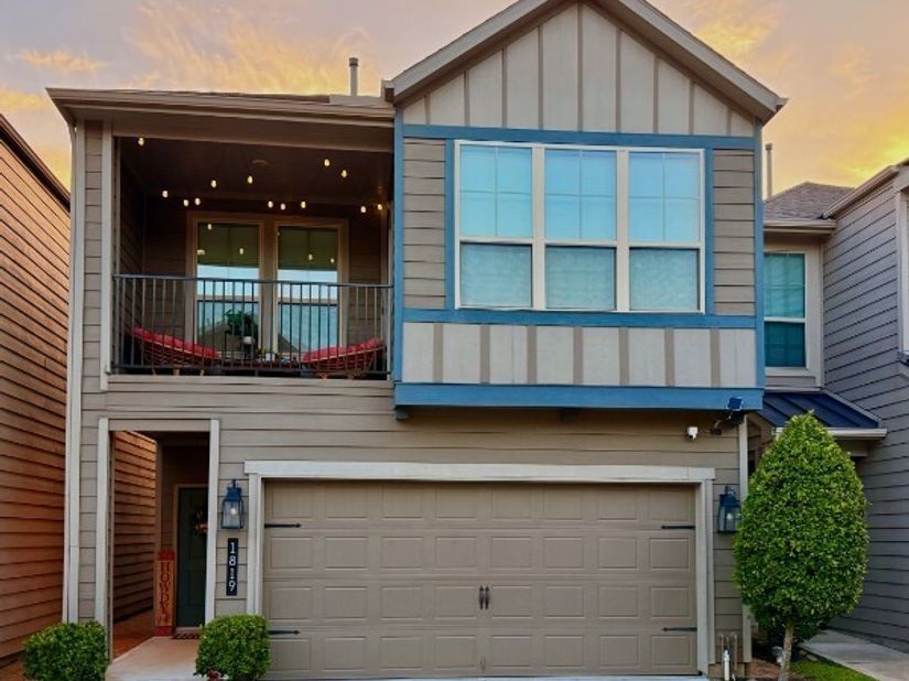 1819 Agoura Hills Drive, Houston TX 77080