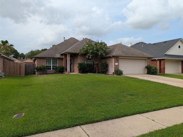 6410 Alicia Way Drive, Katy TX 77493
