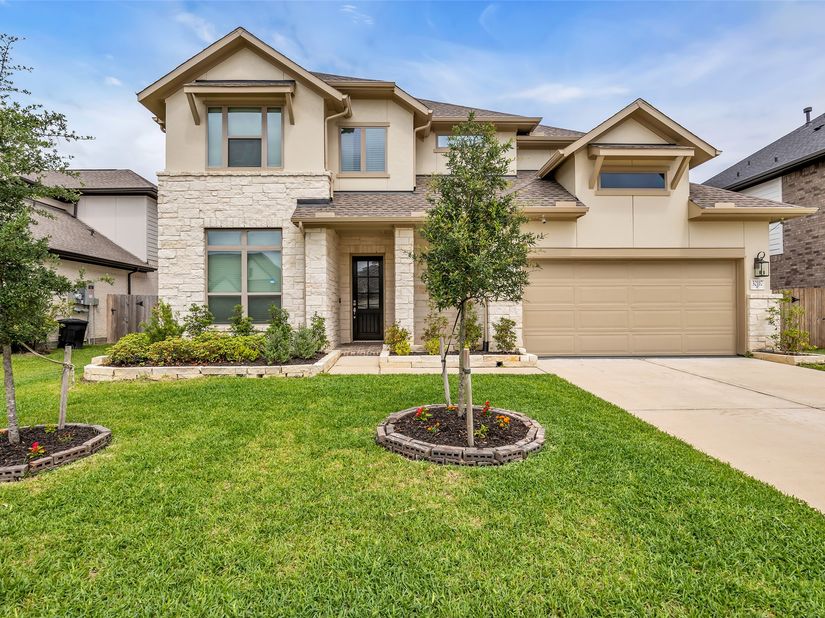 32117 Magnolia River Trail, Conroe TX 77385