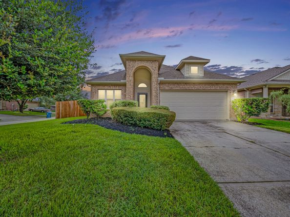 27538 Rebecca Field Lane, Spring TX 77386