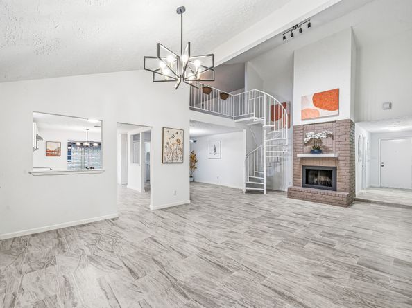 13118 Birch Grove Drive, Houston TX 77099
