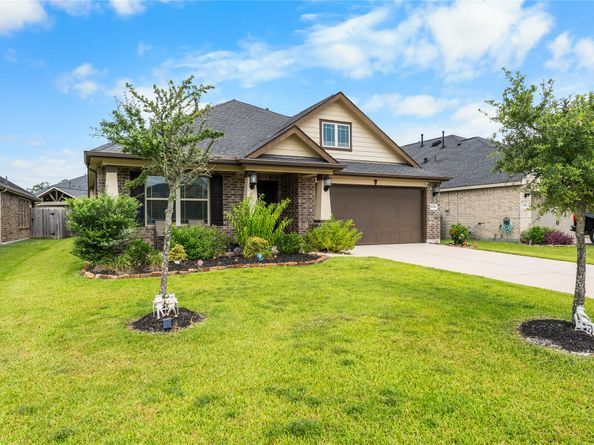 31246 Liberty Knoll Lane, Spring TX 77386