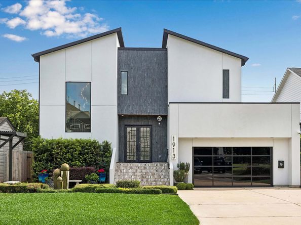 1913 Du Barry Lane, Houston TX 77018