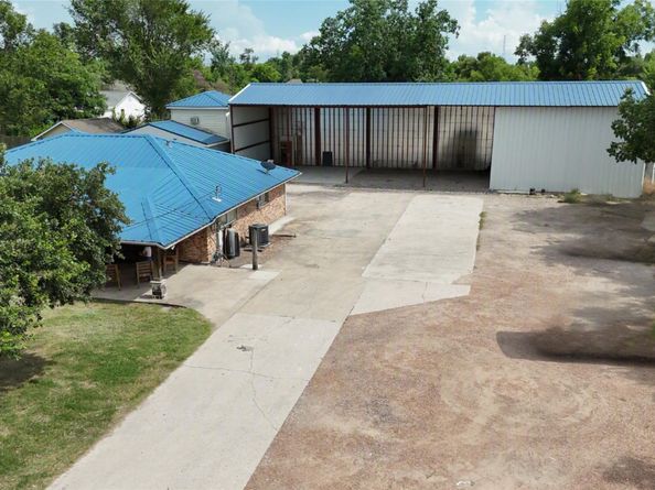10810 Evangeline Drive, Houston TX 77013