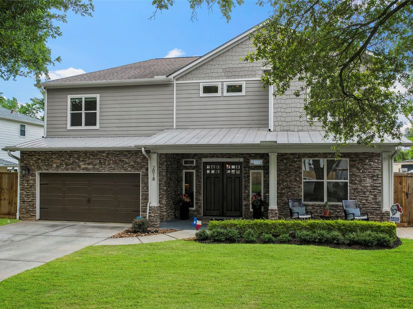 2018 Marnel Road, Houston TX 77055