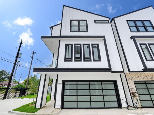 2229 Blalock Road, Houston TX 77080