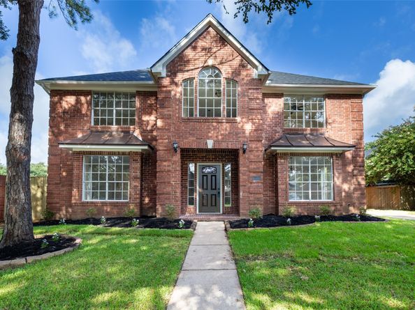 3230 Serene Oak Drive, Sugar Land TX 77478