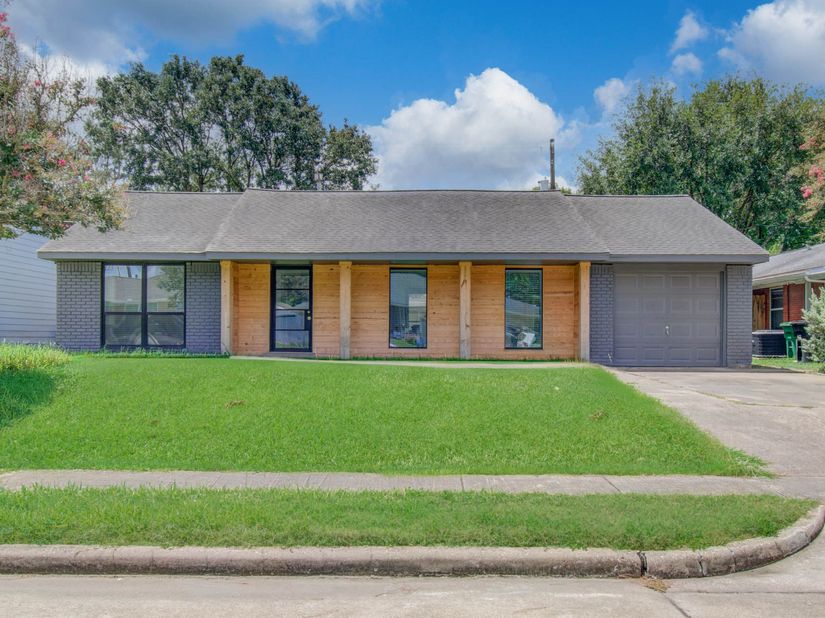 4009 Omeara Drive, Houston TX 77025