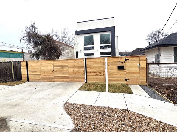 1207 Collier Street, Houston TX 77023