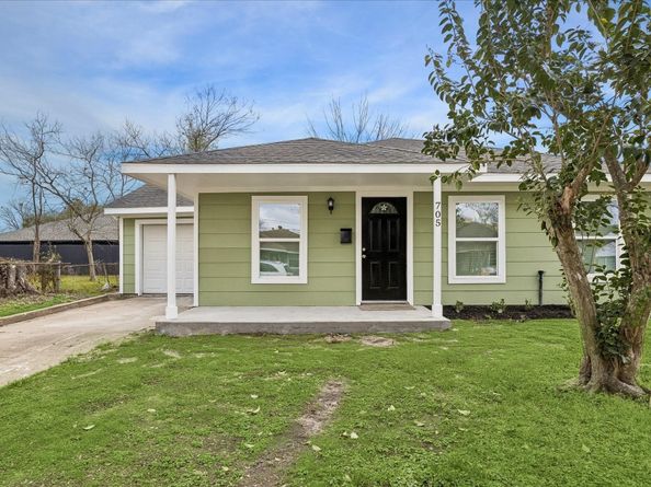 705 Westshire Drive, Houston TX 77013