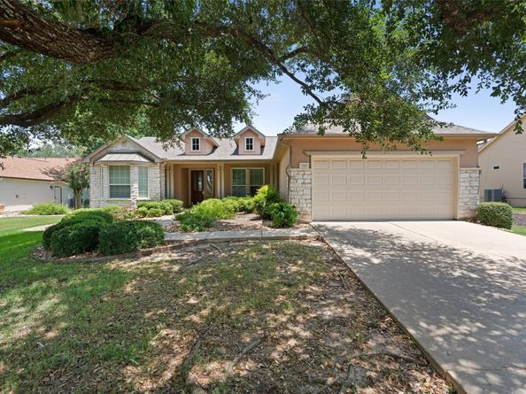 103 Brooks Circle, Georgetown TX 78633