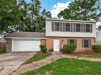 2711 Wood River Drive