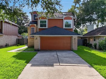 16618 Quiet Trail Drive