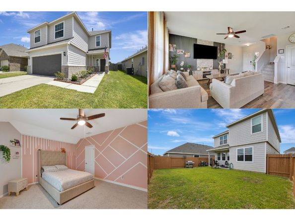 23654 Goodfellow Drive, Spring TX 77373