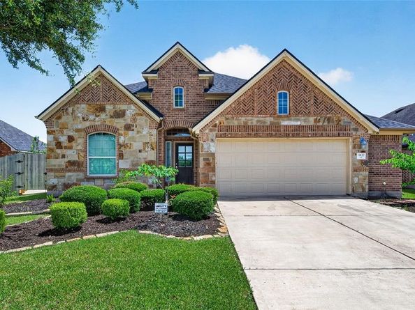 19127 Cannon Hills Lane, Richmond TX 77407