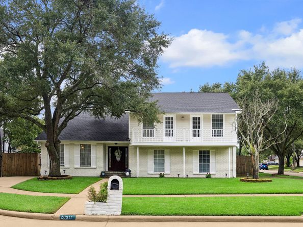 20911 Park Brush Circle, Katy TX 77450