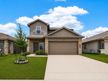 12338 Lariat Run Drive