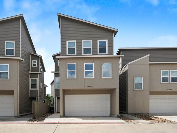 5408 Jonathan Lane, Houston TX 77011