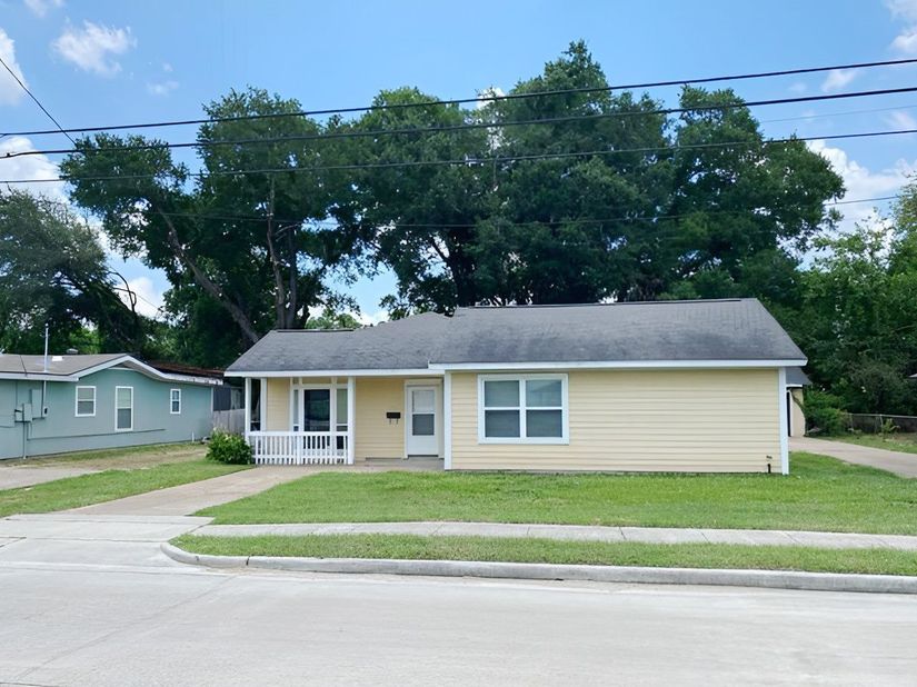 41 Parker Road, Houston TX 77076