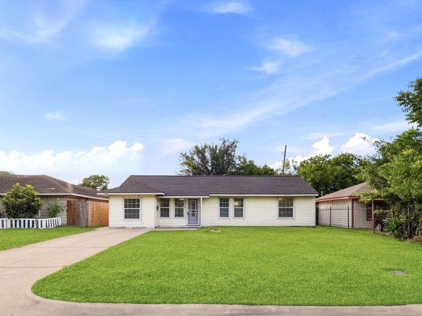 1310 Loper Street, Houston TX 77017