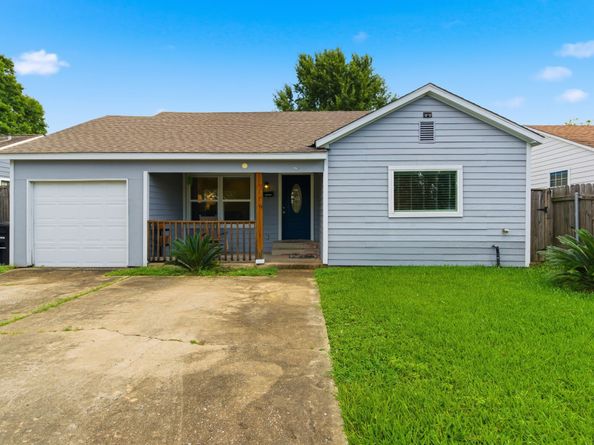 7717 Scanlock Street, Houston TX 77012