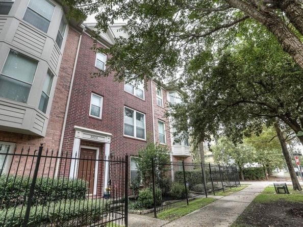 3023 Austin Street, Houston TX 77004