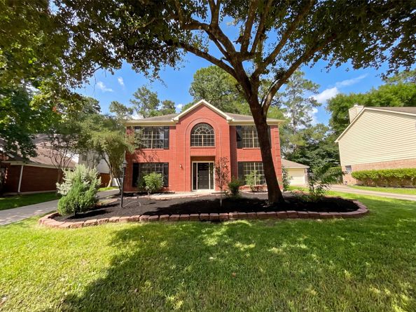 14 Elk Crossing Drive, Spring TX 77381