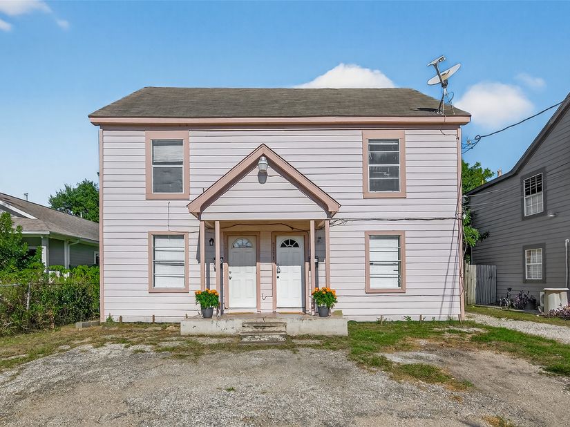 7109 Myrtle Street, Houston TX 77087